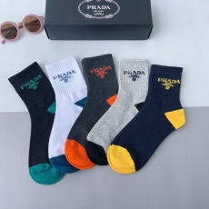 Prada Socks